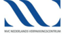 Logo van NVC Nederlands Verpakkingscentrum