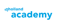 Logo van Inholland Academy
