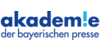 Logo von Akademie der Bayerischen Presse e.V. (ABP) Logo von Akademie der Bayerischen Presse e.V. (ABP)