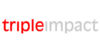 Logo van Triple Impact BV Logo van Triple Impact BV