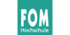 Logo von FOM Hochschule für Oekonomie & Management