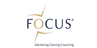 Logo van Focus Opleidingen en Coaching