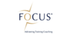 Logo van Focus Opleidingen en Coaching Logo van Focus Opleidingen en Coaching
