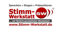Logo von Stimm-Werkstatt