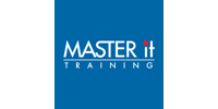 Logo van Master it Training Logo van Master it Training