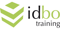 Logo van IDBO Training Logo van IDBO Training