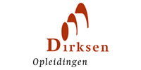 Logo van Dirksen Opleidingen