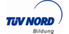 Logo von TÜV NORD Bildung GmbH & Co. KG
