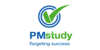 Logo von PMstudy