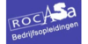 Logo van ROC ASA Bedrijfsopleidingen