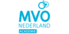 Logo van MVO Nederland