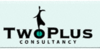 Logo van TwoPlus consultancy B.V.