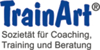 Logo von TrainArt Academy Logo von TrainArt Academy