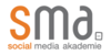 Logo von Social Media Akademie