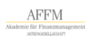 Logo von AFFM Akademie für Finanzmanagement AG