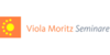 Logo von Viola Moritz Seminare Logo von Viola Moritz Seminare