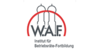 Logo von W.A.F. Institut für Betriebsräte-Fortbildung