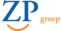 Logo van ZP groep training en organisatieadvies