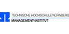 Logo von Management-Institut der Technischen Hochschule Nürnberg
