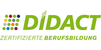 Logo von DIDACT Kfm. Berufsbildungsgesellschaft mbH