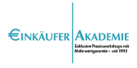 Logo von Einkäufer-Akademie