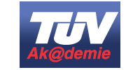 Logo von TÜV Akademie GmbH