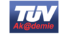 Logo von TÜV Akademie GmbH