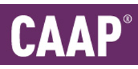 Logo van CAAP Logo van CAAP