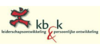 Logo van KB & K