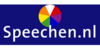 Logo van Speechen.nl Logo van Speechen.nl