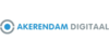 Logo van Akerendam Digitaal