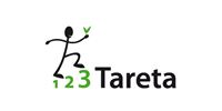 Logo von 123Tareta