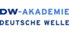 Logo von Deutsche Welle Akademie Medientraining
