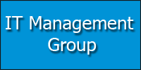 Logo van IT Management Group