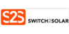 Logo van Switch2Solar Solar College