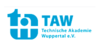 Logo von TAW - Technische Akademie Wuppertal e.V. Logo von TAW - Technische Akademie Wuppertal e.V.