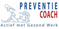 Logo van De PreventieCoach