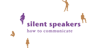 Logo van Silent Speakers
