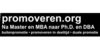 Logo van Promoveren.org