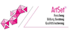 Logo von ArtSet Forschung Bildung Beratung GmbH