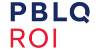 Logo van PBLQ ROI