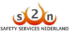 Logo van Safety Services Nederland
