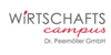 Logo von Fachakademie für Rechnungslegung und Steuerrecht Dr. Peemöller/Dr. Reis GmbH
