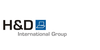 Logo von Hönigsberg & Düvel Datentechnik GmbH