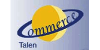 Logo van Commerce Talen