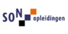 Logo van SON Opleidingen