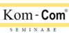 Logo von Kom-Com - Seminare