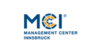 Logo von Management Center Innsbruck - Intern. Bildung & Wissenschaft GmbH Logo von Management Center Innsbruck - Intern. Bildung & Wissenschaft GmbH