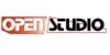 Logo van Open Studio