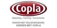 Logo van Copla Opleiding - Training - Consultants Logo van Copla Opleiding - Training - Consultants
